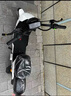小牛電動F100都市版 電動自行車鋰電池 新國標(biāo)智能鋰電長續(xù)航通勤代步電動車 到店選顏色 曬單實(shí)拍圖