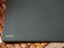 BOOX文石 T13C 13.3英寸大屏電子書閱讀器  彩色墨水屏電紙書電子紙 智能閱讀平板電腦辦公本  曬單實(shí)拍圖