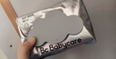 babycare嬰童純水濕廁紙潔廁濕巾濕紙巾家庭裝80抽-12包可搭配卷紙衛(wèi)生紙 曬單實(shí)拍圖