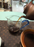 賓 云南農(nóng)科院茶科所云茶科技2024母本紫娟普洱茶熟茶七子餅茶357g 紫娟熟茶5餅（到手1提/7餅） 曬單實(shí)拍圖