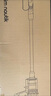 戴森（DYSON）V15 Detect Fluffy無繩吸塵器（新一代藍色）【原裝進口】手持無線 除螨 寵物家庭適用 曬單實拍圖