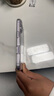 Apple/蘋果 iPhone 17 256GB 薰衣草紫色 支持移動聯(lián)通電信5G 雙卡雙待手機 曬單實拍圖