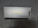 SooGree光學(xué)近視眼鏡盒便攜抗壓防摔眼鏡布大號(hào)容量高品質(zhì)眼鏡保護(hù)收納盒 曬單實(shí)拍圖