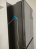 海爾（Haier）冰箱511升EPP超凈六效合一四開門十字對開門一級能效雙變頻風(fēng)冷無霜家用薄大容量電冰箱 511升四開門+智能NFC+EPP超凈+寬幅變溫 曬單實(shí)拍圖