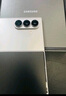 膜戒三星zfold7手機膜磨砂高清抗指紋水凝膜防窺高清貼膜前屏膜藍光Z FOLD7防摔超薄軟膜折疊屏保護膜 三星zfold7前膜軟膜-1片裝【磨砂+高清】 曬單實(shí)拍圖