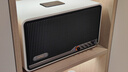 漫步者（EDIFIER）S300 高品質(zhì)復(fù)古藍(lán)牙音箱 HiFi級(jí)一體式大功率音響 居家音響 桌面音響 貝母白 曬單實(shí)拍圖