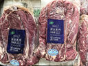 阿牧特 內(nèi)蒙古羊里脊 生鮮羊肉純瘦肉菲力 2kg（4斤） 曬單實拍圖