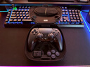 PLAYSTATION【國行】ps5游戲手柄 原裝精英手柄Edge無(wú)線(xiàn)控制器 PS5精英手柄Edge 黑色 曬單實(shí)拍圖