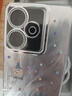 真我【國家補貼】realme真我GT7 新品5G拍照游戲電競手機 天璣9400+ 7200mAH電池長續(xù)航+快充100W 12+256 石墨烯 雪 官方標(biāo)配 曬單實拍圖