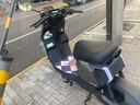 雅迪【北京專(zhuān)享】冠能S白鯊70L 電動(dòng)自行車(chē) 高顏值時(shí)尚成人城市通勤代步智能電動(dòng)車(chē)【門(mén)店自提】 顏色到店自選 曬單實(shí)拍圖
