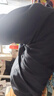 格斯嵐帝校服褲子男女藏青色秋冬季初中高中小學(xué)生校褲加絨深藍直筒運動(dòng)褲 藏青一條杠（加絨款） 均碼 (175) 曬單實(shí)拍圖