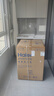 海爾（Haier）【云溪4.0】77E滾筒洗衣機(jī)全自動(dòng)直驅(qū)精華洗2.0超薄平嵌羊毛綠標(biāo)認(rèn)證一級(jí)能效家電國(guó)家補(bǔ)貼 77E單洗|直驅(qū)精華洗2.0+1.21超高洗凈比 曬單實(shí)拍圖