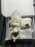 FILA 斐樂官方女鞋 MARS火星鞋2025年老爹鞋復(fù)古跑步鞋休閑運(yùn)動鞋女 曬單實(shí)拍圖