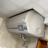 史密斯（A.O.SMITH）電熱水器【門店爆款】EWH-DA 一級能效儲水式電熱水器 金圭特護內(nèi)膽家用洗澡熱水器（定金） 80L 咨詢客服有優(yōu)惠 同城官方門店速配 曬單實拍圖