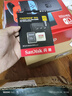 閃迪（SanDisk）256GB TF(MicroSD)內(nèi)存卡 4K極速金卡A2 V30 U3行車記錄儀 運(yùn)動(dòng)相機(jī)無(wú)人機(jī) 監(jiān)控存儲(chǔ)卡 讀190MB/s 曬單實(shí)拍圖