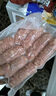 龍大美食鮮肉爆汁腸(原味）凈重960g/16根 純豬肉烤腸 0添加淀粉 早餐香腸 曬單實(shí)拍圖