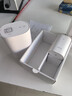 華為子母路由器Q6凌霄千兆無(wú)線(xiàn)全屋WiFi6+信號增強套裝穿墻王分布式路由器電力貓別墅家長(cháng)大戶(hù)型MT33 Q6電力版一母二子套裝【適合4到5房多戶(hù)型】 JD電競官方店 曬單實(shí)拍圖