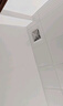 雷士照明換氣扇600x600集成吊頂排氣扇60x60換氣扇石膏板礦棉板排風(fēng)扇 100W鋁扣板集成吊頂專(zhuān)用600x600 曬單實(shí)拍圖