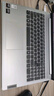 聯(lián)想小新16/小新Pro16GT AI元啟 2025新品可選補(bǔ)貼 超輕薄筆記本電腦 手提辦公大學(xué)生游戲設(shè)計(jì)本 銳龍R7 16G 512G｜小新16高色域 國補(bǔ) 16英寸 防眩光全面屏 曬單實(shí)拍圖