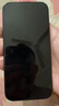 Apple/蘋果 iPhone 15 (A3092) 二手手機 支持移動聯(lián)通電信5G 雙卡雙待 黑色 128G 曬單實拍圖