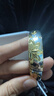 唯一（Winy）銀手鐲足銀999鐲子實(shí)心銀飾生日七夕情人節(jié)禮物送女友媽媽款 曬單實(shí)拍圖