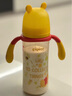 貝親（Pigeon）PPSU迪士尼雙把手奶瓶330ml LL號奶嘴 秋收時分 9月+ AA235 曬單實拍圖