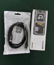 DOCKCASE多凱斯帶屏智能Type-C拓展塢MacBook蘋(píng)果電腦轉換器USB-C轉千兆網(wǎng)筆記本HDMI高清4K60hz桌面擴展塢 曬單實(shí)拍圖