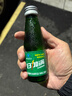 日加滿(mǎn)【藍帽子】小綠瓶?；撬岜＝」δ茱嬃暇徑怏w力疲勞增強免疫力10瓶 曬單實(shí)拍圖