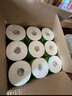 心相印有芯卷紙 衛(wèi)生紙巾 茶語絲享 4層140g*27卷 整箱(包裝新老交替) 曬單實拍圖