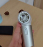 艾美特（AIRMATE）風(fēng)寶小風(fēng)扇手持風(fēng)扇靜音小風(fēng)炮便攜式迷你充電風(fēng)扇戶外小型電扇超長續(xù)航電扇七夕情人節(jié)禮物 FREE2 曬單實拍圖