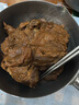 1號會員店M3澳洲安格斯牛腱子(不含腱子芯)  低脂健身生鮮牛肉 凈含量2斤 曬單實拍圖