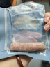 海霸王黑珍豬臺式原味香腸鎖鮮裝 268g 烤腸早餐肉腸空氣炸鍋燒烤食材 曬單實拍圖