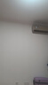 統(tǒng)帥（Leader）海爾空調(diào) 海爾智家出品 大1匹超一級(jí) 超省電空調(diào)掛機(jī) 變頻冷暖壁掛式空調(diào)KFR-26GW/LA1-1國(guó)家補(bǔ)貼 曬單實(shí)拍圖