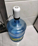 拜杰桶裝水抽水器電動(dòng)壓水器上水器抽水神器飲水機抽水泵取水器吸水器 曬單實(shí)拍圖
