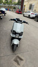 立馬電動摩托車開拓者 500里長續(xù)航1000W電機72V38Ah石墨烯電池外賣家用出行智能電瓶車 火山灰 曬單實拍圖