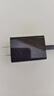 酷飛鯊5V2A充電器頭USB慢充手機(jī)散熱器音箱音響充電寶指紋鎖監(jiān)控?cái)z像頭美容儀搖奶器隨身wifi臺(tái)燈小風(fēng)扇 5V2A黑色10W充電頭-TypeC口智能通用款 曬單實(shí)拍圖