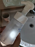 頤蓮（RELLET）氨基酸凈透潔顏泡150ml*3 潔面溫和清潔不刺激洗面奶送女生禮物 曬單實(shí)拍圖