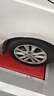 韓泰（Hankook）汽車輪胎 195/55R16 87H H308 原配K2/POLO/捷達(dá) 適配寶駿730 曬單實(shí)拍圖