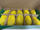 佳沛（zespri）綠奇異果10個裝 寶寶果單果約77-89g 水果獼猴桃包郵 曬單實拍圖