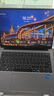 榮耀筆記本X14 超清版【國家補貼】13代酷睿標壓i7 16G 1T 120Hz 2.8K護眼屏 14吋輕薄筆記本電腦 灰 曬單實拍圖