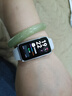 華為（HUAWEI）手環(huán) 10 標準版智能手環(huán)專(zhuān)業(yè)睡眠分析 情緒健康 鋁合金機身 心率監測 運動(dòng)手環(huán)華為手表手環(huán)9升級 冰川白 【鋁合金表殼】 曬單實(shí)拍圖
