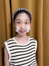 ORGINESE青少年洗面奶氨基酸12-18歲男女孩控油非祛痘黑頭學(xué)生專用潔面乳 曬單實拍圖