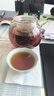 東道汝窯河南非遺茶杯主人杯陶瓷功夫茶具開片可養(yǎng)品茗中葵飲杯天青色 【對(duì)杯】2024年甲辰落款 曬單實(shí)拍圖
