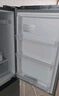 新飛（Frestec）183升兩門(mén)二門(mén)節(jié)能環(huán)保低噪小型電冰箱速凍冷凍冷藏雙開(kāi)門(mén)冰箱家用租房BCD-183KT 曬單實(shí)拍圖