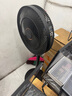 美的（Midea）【超級單品】七葉輕音立式電風(fēng)扇家用柔風(fēng)落地扇臺(tái)式桌面小型風(fēng)扇大風(fēng)量節(jié)能搖頭宿舍電扇 SAF30AB 曬單實(shí)拍圖