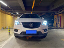 雪萊特（Cnlight）原車(chē)D3S/D8S氙氣升級超亮LED大燈遠近一體6000K白光激光燈【1對】 曬單實(shí)拍圖