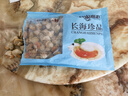 福字號冷凍扇貝肉帶黃帶卵2斤100-140粒生鮮貝類(lèi)海鮮開(kāi)學(xué)燒烤季深海餐桌 曬單實(shí)拍圖