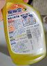 花王（KAO）浴室清潔劑檸檬芳香500ml（浴室玻璃門清潔 去污垢除水垢 ） 曬單實拍圖