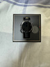 華為（HUAWEI）手表WATCH GT 5【國(guó)家補(bǔ)貼15%】運(yùn)動(dòng)智能兩周續(xù)航藍(lán)牙通話體溫心率血氧健康監(jiān)測(cè)送男女朋友禮物pro 46mm幻夜黑【皮表帶+貼膜】 曬單實(shí)拍圖