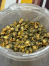 福茗源 菊花茶胎菊250g頭采大份實(shí)惠裝花草茶葉家庭裝分量泡水喝的涼茶 曬單實(shí)拍圖